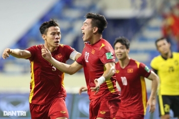 Đội tuyển Việt Nam và Thái Lan là hạt giống số một AFF Cup 2022