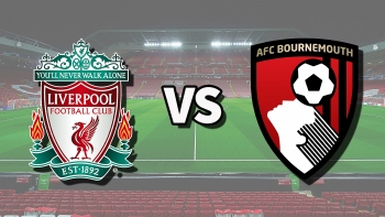 Link xem trực tiếp Liverpool vs Bournemouth (Ngoại hạng Anh), 21h ngày 27/8