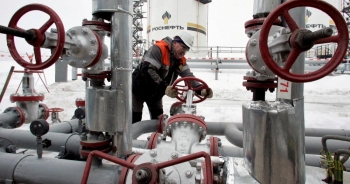 Nga nêu điều kiện khôi phục nguồn cung khí đốt cho châu Âu