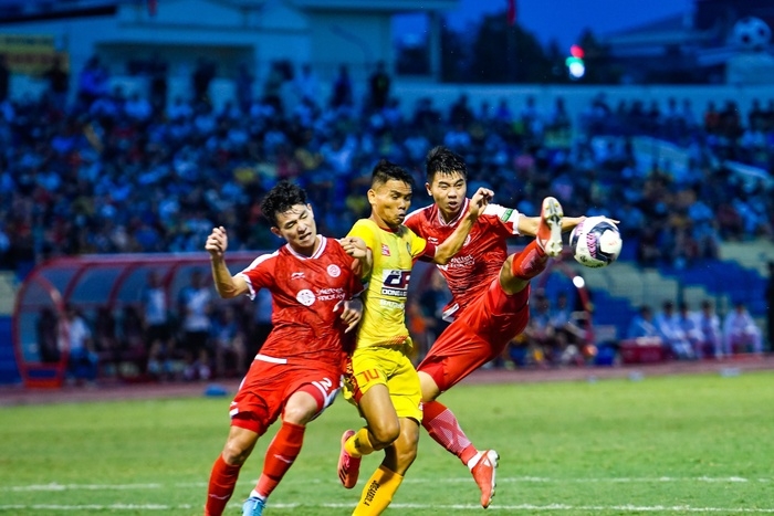 Link xem trực tiếp Viettel FC vs Thanh Hóa FC (V-League 2022), 19h15 ngày 28/8