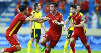 Báo Malaysia, Singapore bình luận về sức mạnh của đội tuyển Việt Nam