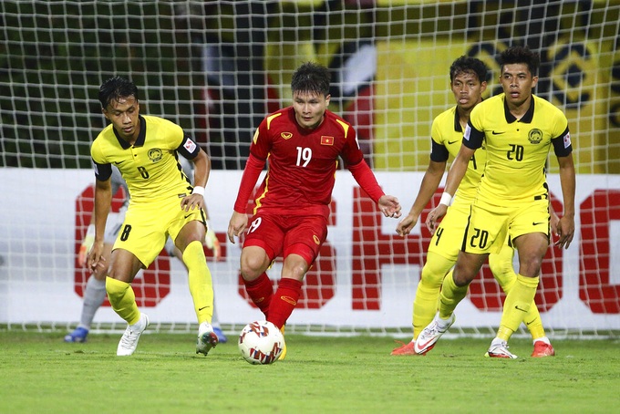 Đội tuyển Việt Nam thắng Thái Lan ở chung kết là kịch bản đẹp nhất - 1