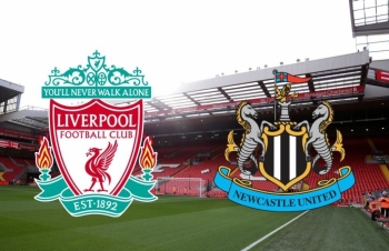 Link xem trực tiếp Liverpool vs Newcastle (Ngoại hạng Anh), 2h ngày 1/9