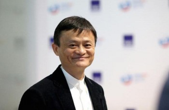 Jack Ma: Làm triệu phú không hề vui