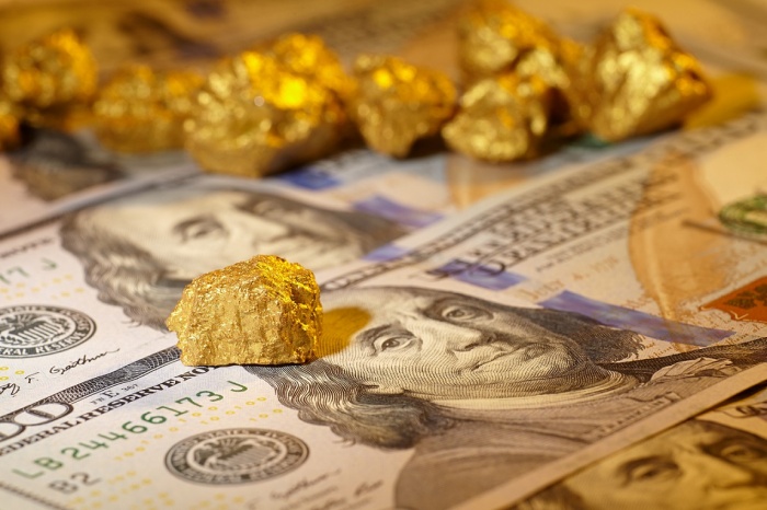 Tăng không ngừng, giá vàng SJC tái lập mức đỉnh 42,5 triệu đồng/lượng