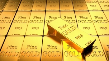 Giá vàng hôm nay 16/11 quay đầu đi xuống, vàng SJC “hụt hơi” trước ngưỡng 61 triệu đồng/lượng