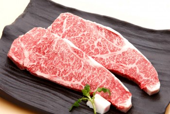 Thịt bò Nhật giá tiền triệu đổ bộ thị trường Việt