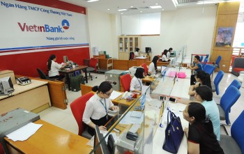 VietinBank - Thương hiệu tăng trưởng mạnh nhất Top 10 Việt Nam