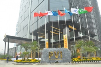 PVI được vinh danh Top 30 Thương hiệu giá trị nhất Việt Nam 2016