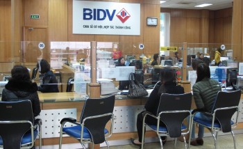 Vay kinh doanh với lãi suất từ 6,8 - 7% tại BIDV
