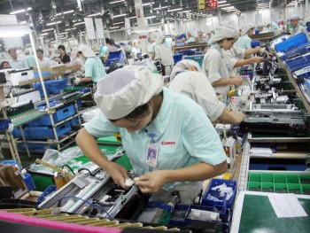 ADB: Kinh tế Việt Nam vẫn tăng trưởng mạnh