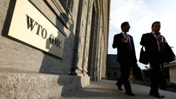 WTO giảm dự báo tăng trưởng toàn cầu