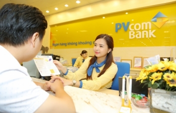 Gửi tiết kiệm tại PVcomBank, du lịch miễn phí tới Buhtan
