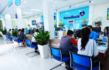 VietinBank tiếp tục phát triển hoạt động kinh doanh bền vững