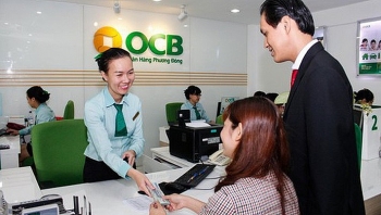 4 cá nhân tranh mua cổ phần OCB do Vietcombank đấu giá