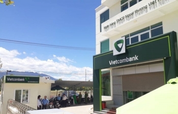Vietcombank thông tin về vụ cướp xảy ra tại Chi nhánh Vietcombank Khánh Hoà