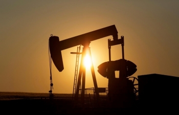 Giá dầu thế giới ngày 6/9: Giá dầu đồng loạt giảm mạnh