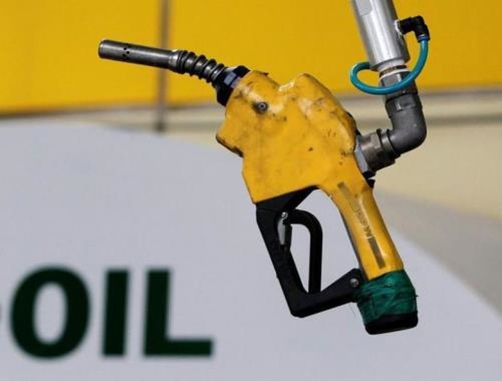 Giá dầu thế giới ngày 7/9: Tiếp tục xu hướng giảm