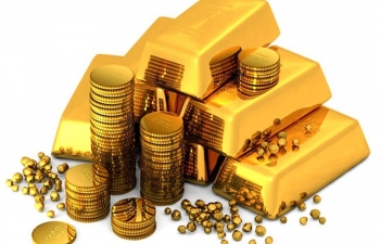 Cập nhật giá vàng ngày 7/9: Vàng thế giới giằng co, vàng SJC giảm nhẹ