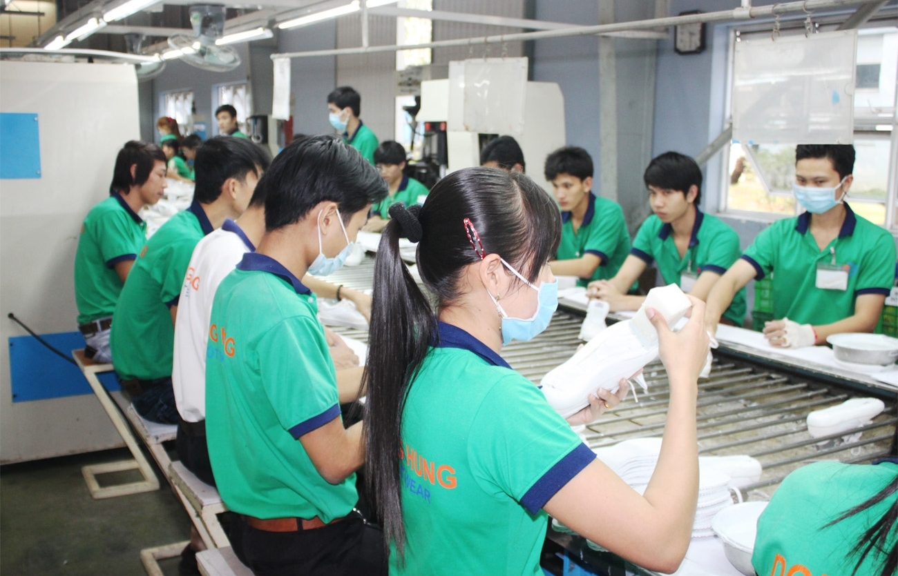 Việt Nam là một trong những quốc gia có luật bình đẳng giới tiến bộ nhất Châu Á