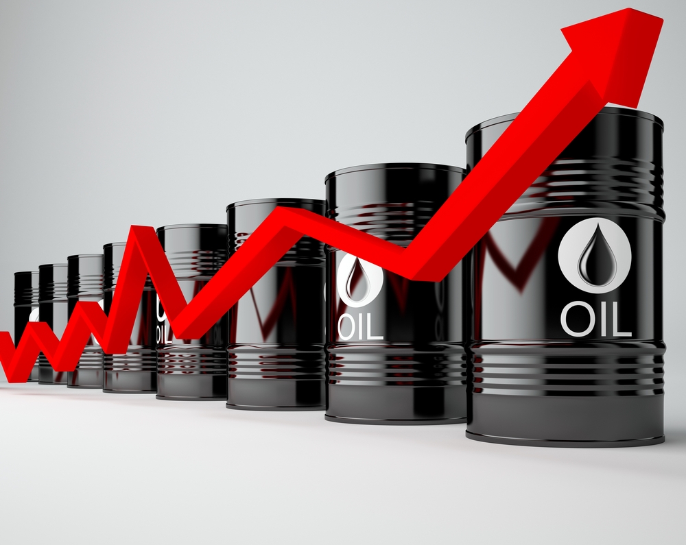 Giá dầu thế giới ngày 10/9 tăng nhẹ