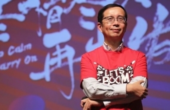 Người được Jack Ma chỉ định tiếp quản Alibaba là ai?