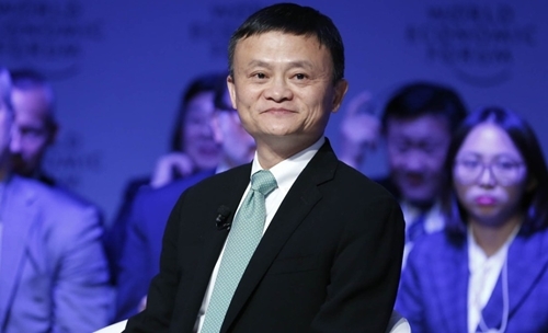 Vì sao Jack Ma muốn Alibaba tồn tại 102 năm?