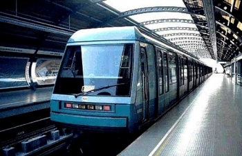 Tàu điện ngầm TPHCM sẽ trở thành “biểu tượng quan trọng” Việt Nam - Nhật Bản