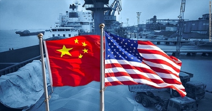 Mỹ đề xuất vòng đàm phán thương mại mới với Trung Quốc
