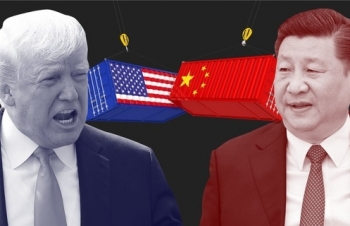 Mặc kệ đàm phán, ông Trump nóng lòng đánh thuế 200 tỷ USD hàng Trung Quốc
