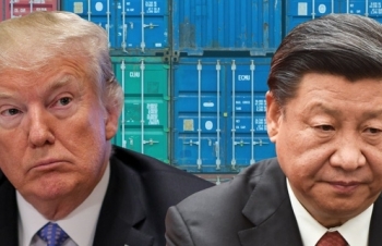 Ông Trump có thể áp thuế lên 200 tỷ USD hàng hóa Trung Quốc trong hôm nay