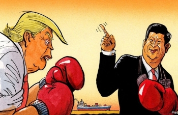 Những điều cần biết về 200 tỷ USD hàng hóa Trung Quốc sẽ bị ông Trump áp thuế từ ngày 24/9