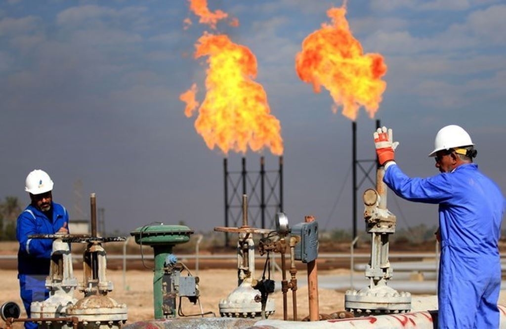 Giá dầu thế giới 19/9: Giá dầu đồng loạt tăng mạnh do lo ngại thiếu hụt nguồn cung