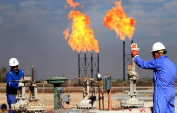 Giá dầu thế giới 19/9: Giá dầu đồng loạt tăng mạnh do lo ngại thiếu hụt nguồn cung