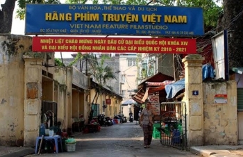Cổ phần hoá Hãng phim truyện Việt Nam: Tổ chức ngay quy trình cho nhà đầu tư chiến lược rút vốn