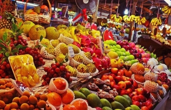 Ham hoa quả Thái, mỗi tháng người Việt "móc hầu bao" gần 1.500 tỷ đồng