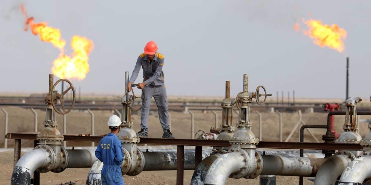 Giá dầu thế giới 24/9: OPEC không tìm được giải pháp bù đắp sản lượng, giá dầu đồng loạt tăng mạnh