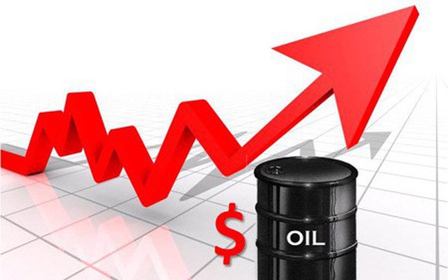 Giá dầu thế giới 26/9: Giá dầu tiếp tục tăng nhẹ từ mức cao nhất 4 năm
