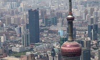 HSBC: Kinh tế Trung Quốc sẽ vượt Mỹ năm 2030