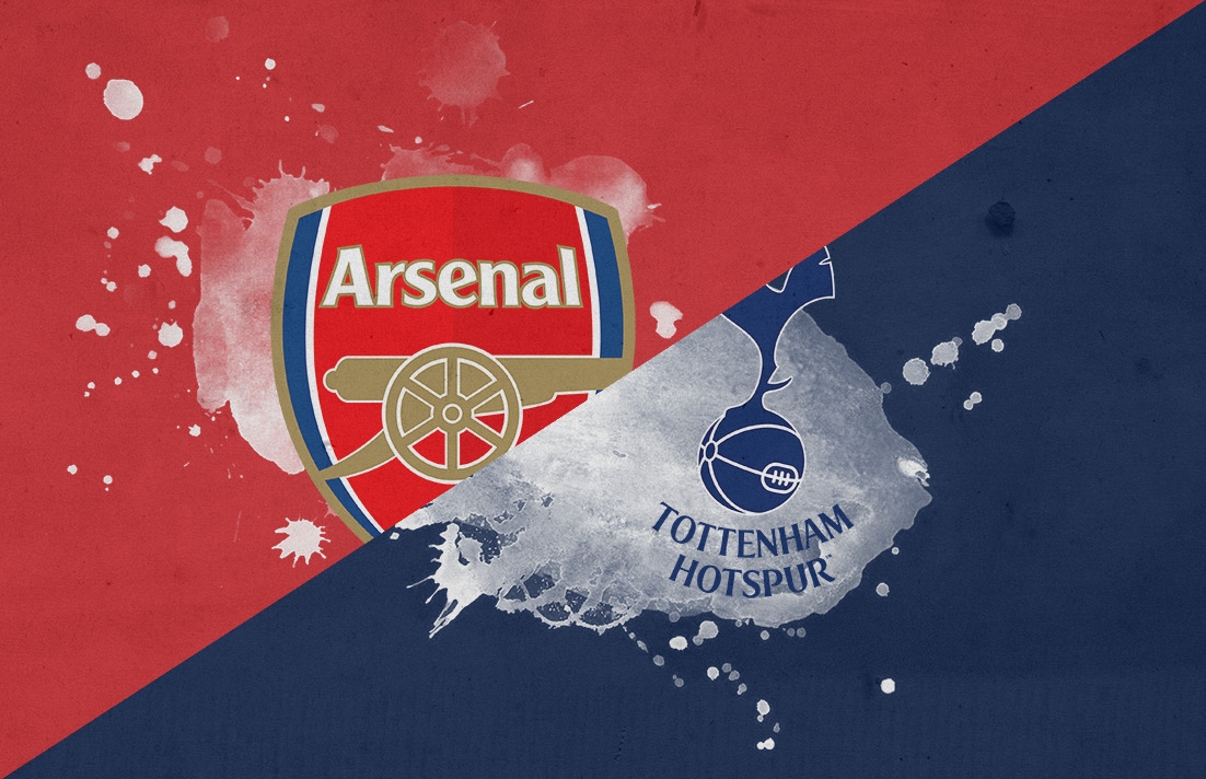 Vòng 4 Ngoại hạng Anh 2019/20: Xem trực tiếp bóng đá Arsenal vs Tottenham ở đâu?