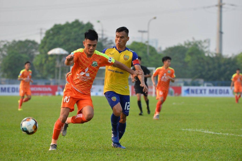 Link xem trực tiếp bóng đá Đắk Lắk vs Đồng Tâm Long An, 15h30 ngày 1/9