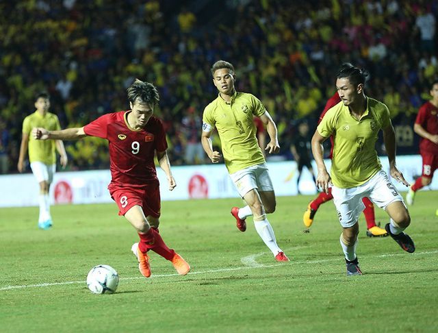 Thái Lan ngán đội tuyển Việt Nam hơn cả UAE?