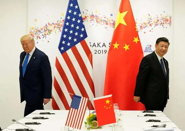 Cuộc chiến thương mại leo thang: Mỹ hay Trung Quốc sẽ “ngấm đòn”?