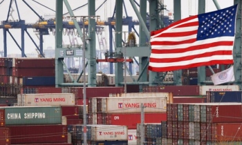 Trung Quốc đệ đơn kiện Mỹ lên WTO