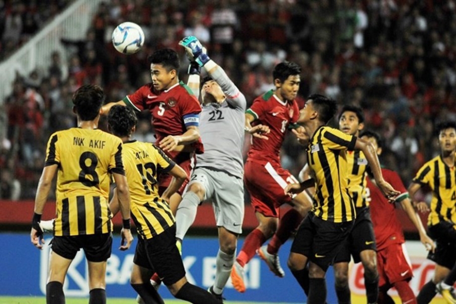 Link xem trực tiếp bóng đá Indonesia vs Malaysia (VL World Cup châu Á), 19h30 ngày 5/9