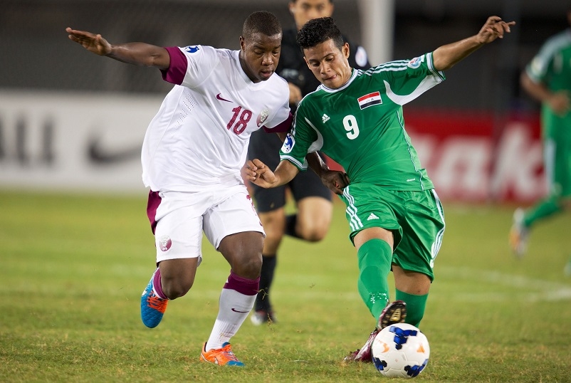 Link xem trực tiếp bóng đá Qatar vs Afghanistan (VL World Cup 2022), 23h30 ngày 5/9