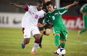 Link xem trực tiếp bóng đá Qatar vs Afghanistan (VL World Cup 2022), 23h30 ngày 5/9