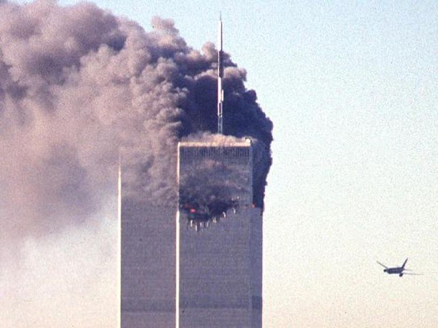 Ông Putin có thể từng đích thân báo trước cho Mỹ về vụ khủng bố 11/9