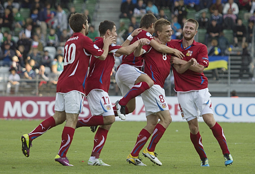Vòng loại Euro 2020: Xem trực tiếp bóng đá Kosovo vs CH Séc ở đâu?