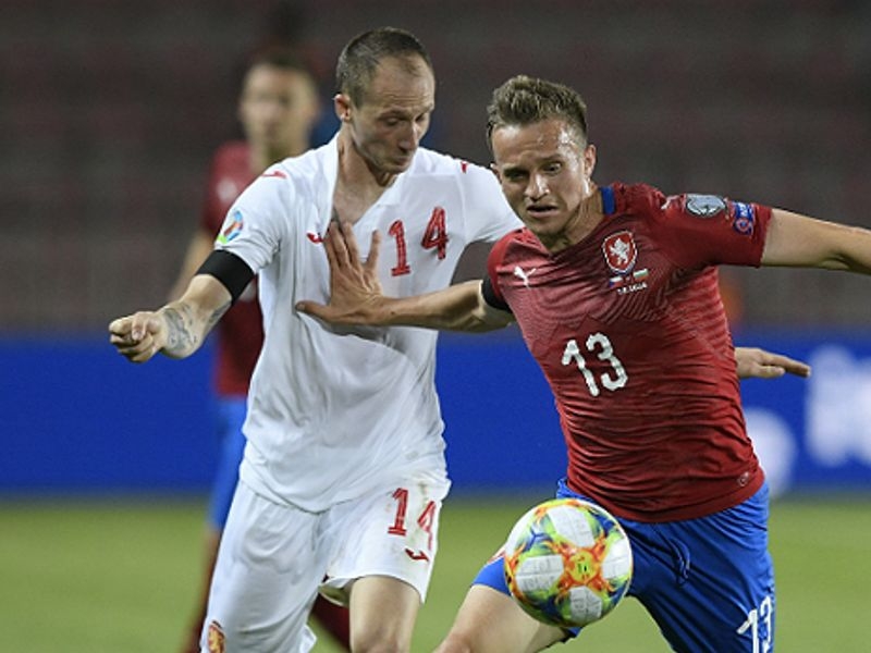 Link xem trực tiếp bóng đá Kosovo vs CH Séc (Vòng loại Euro 2020), 20h ngày 7/9